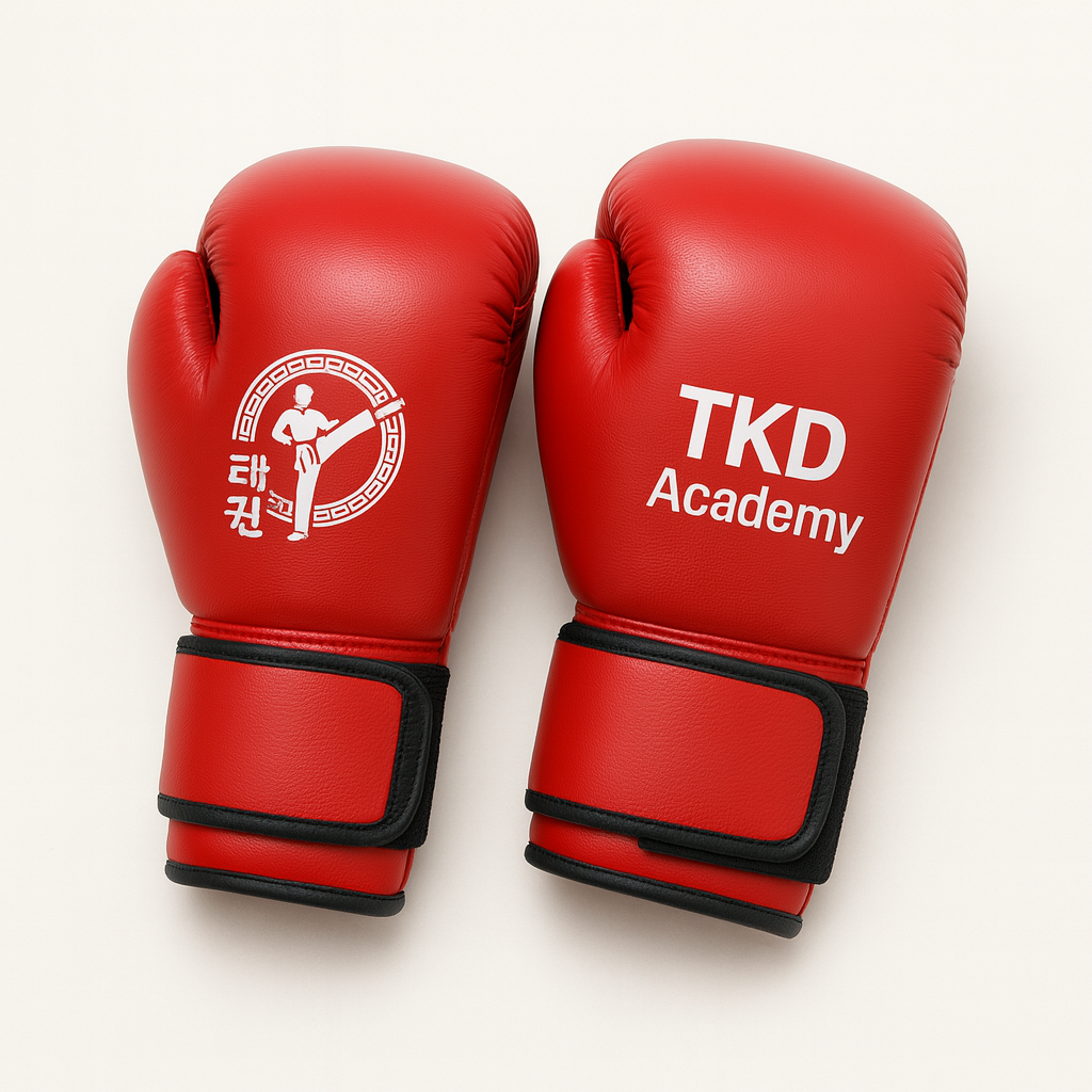 Sparring handschoenen