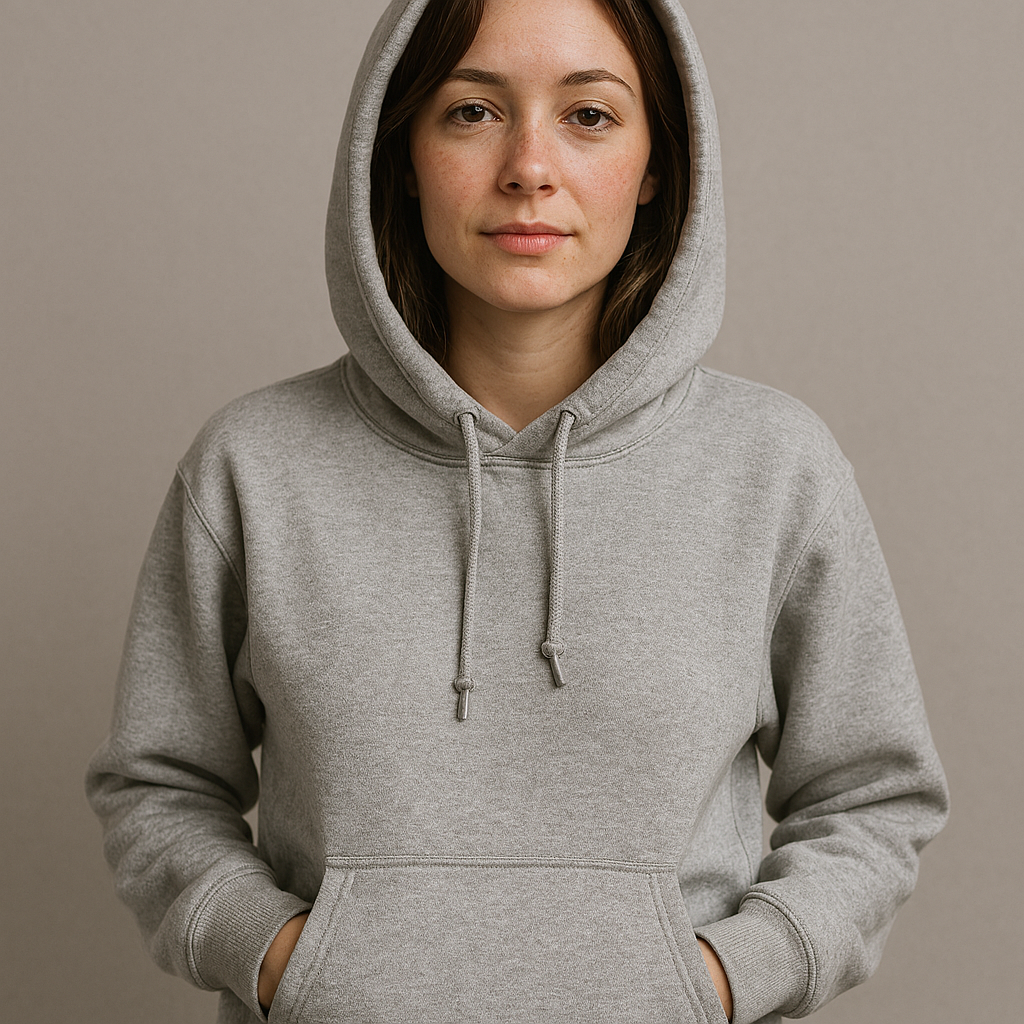 Trainly Hoodie Dames