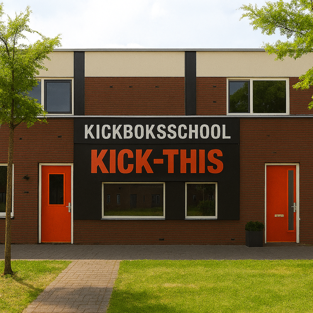 Kick-This Utrecht