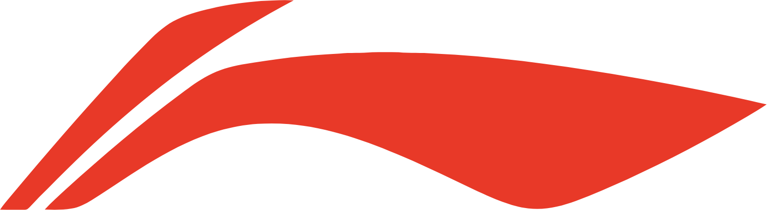 Li-Ning logo