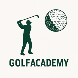 Golfacademy logo